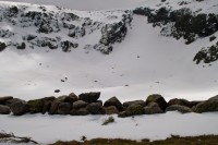 La Laguna.