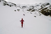 Cramponaje.