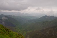 Se abre la niebla.