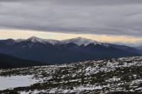Montón de Trigo y Pinareja (2)
