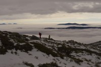 Mar de nubes (1)