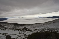 Mar de nubes (2)