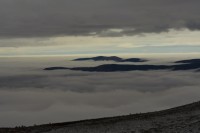 Mar de nubes (3)
