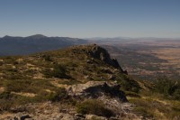 Peñas Buitreras.