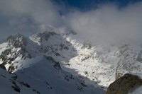 Circo de Gredos (I)